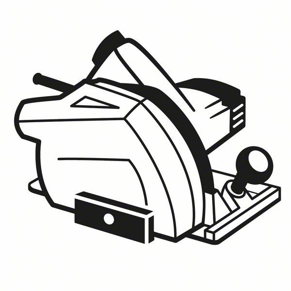List kružne testere Expert za drvo 180 x 20 x 2,6 mm, 36 Bosch 2608644030 (2608644030)